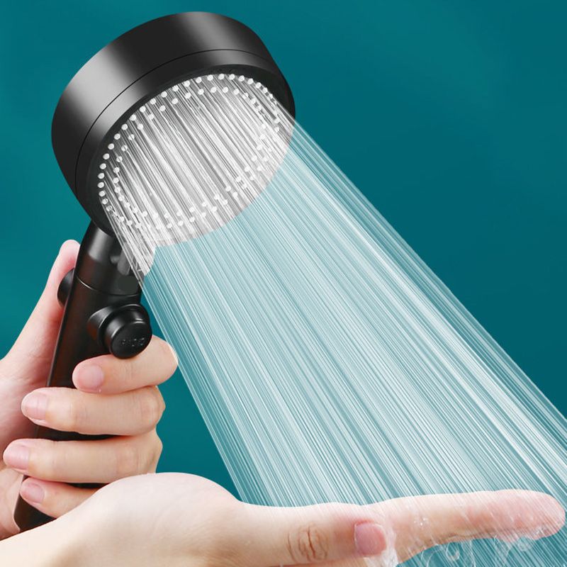Avtoit | Plastic Showerhead Modern Bathroom Showerhead with Adjustable Spray Pattern