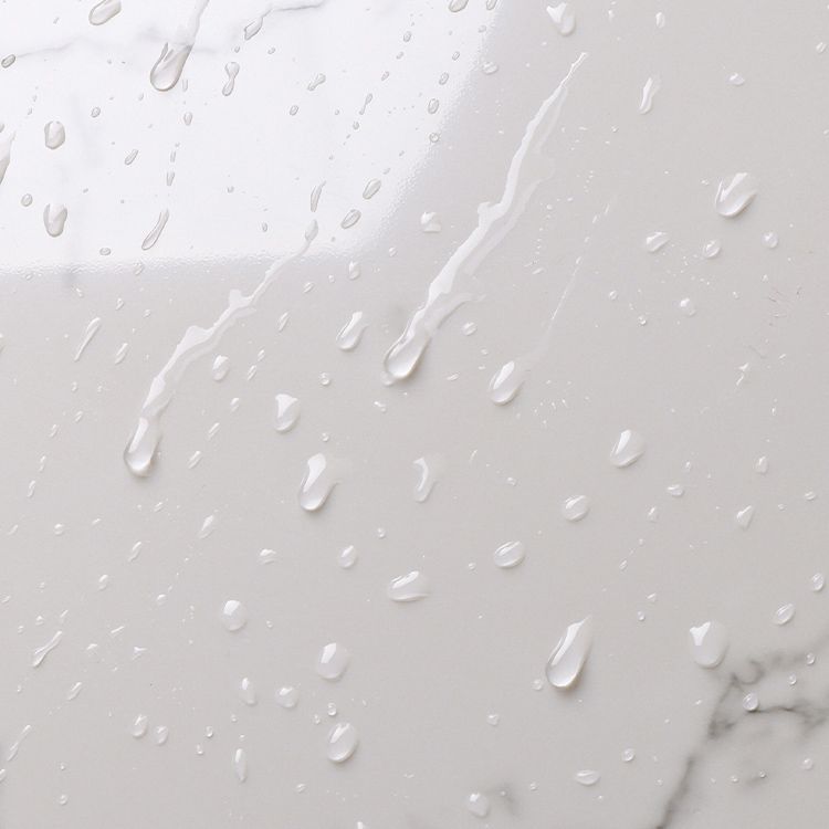Avtoit | Rectangular Mold Resistant Tile PVC Single Peel & Stick Tile for Backsplash Wall