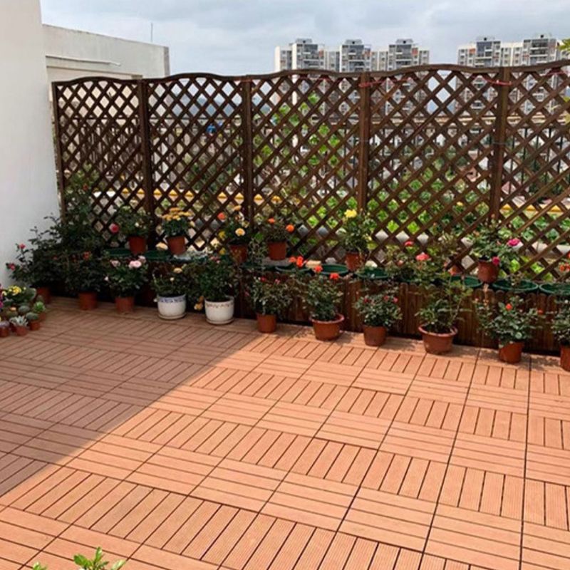 Avtoit | Connection covering tiles solid color waterproof composite covering tiles kit