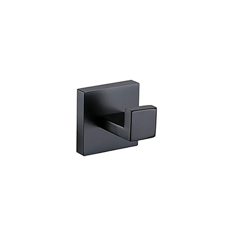 Avtoit | Stainless Steel Bathroom Accessories as Single Piece or in Set Modern Bathroom Hardware