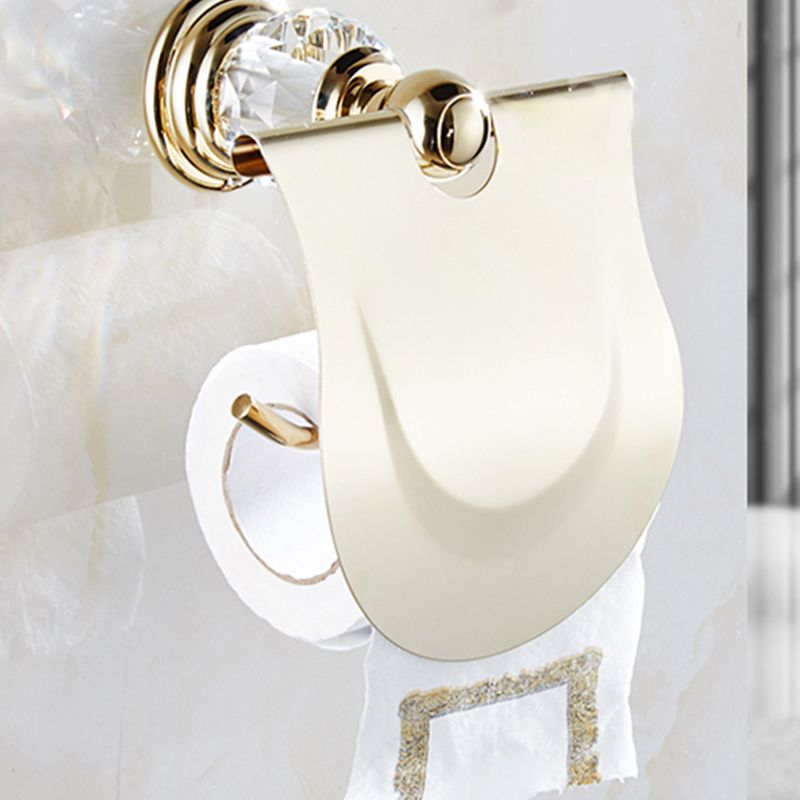 Avtoit | Traditional Brass Bathroom Accessories Single Item or Set