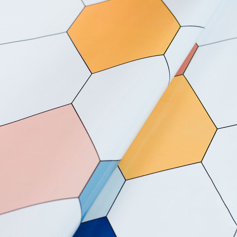 Avtoit | Modern Peel and Stick backsplash tiles plastic wallpaper for kitchen backsplash