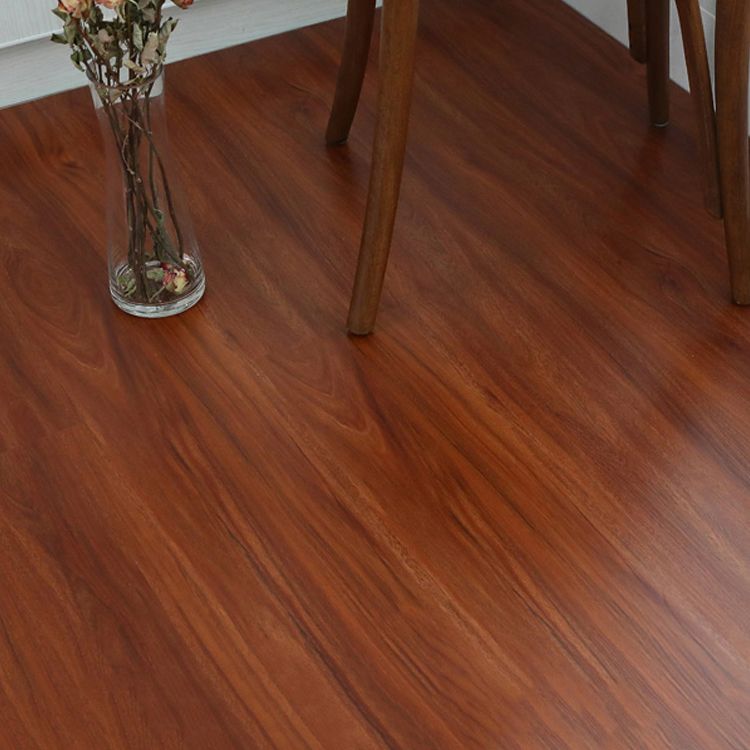 Avtoit | Rectangular PVC Flooring Remove and Apply Wood Look Smooth Vinyl Floor