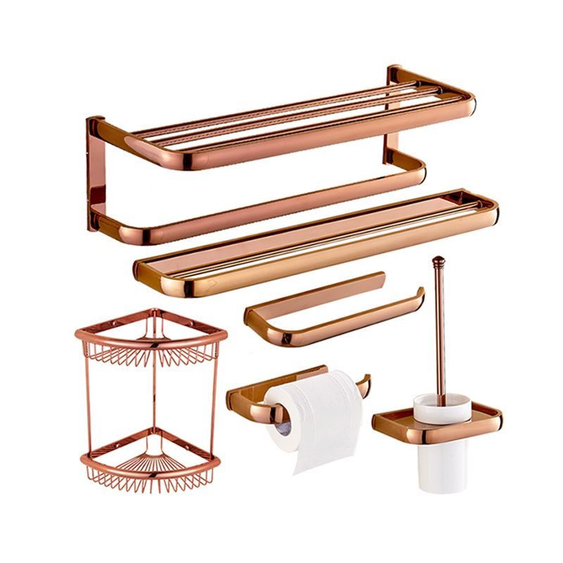 Avtoit | Traditional Bathroom Accessory Hardware Set Bathroom Shelf Bathroom Set