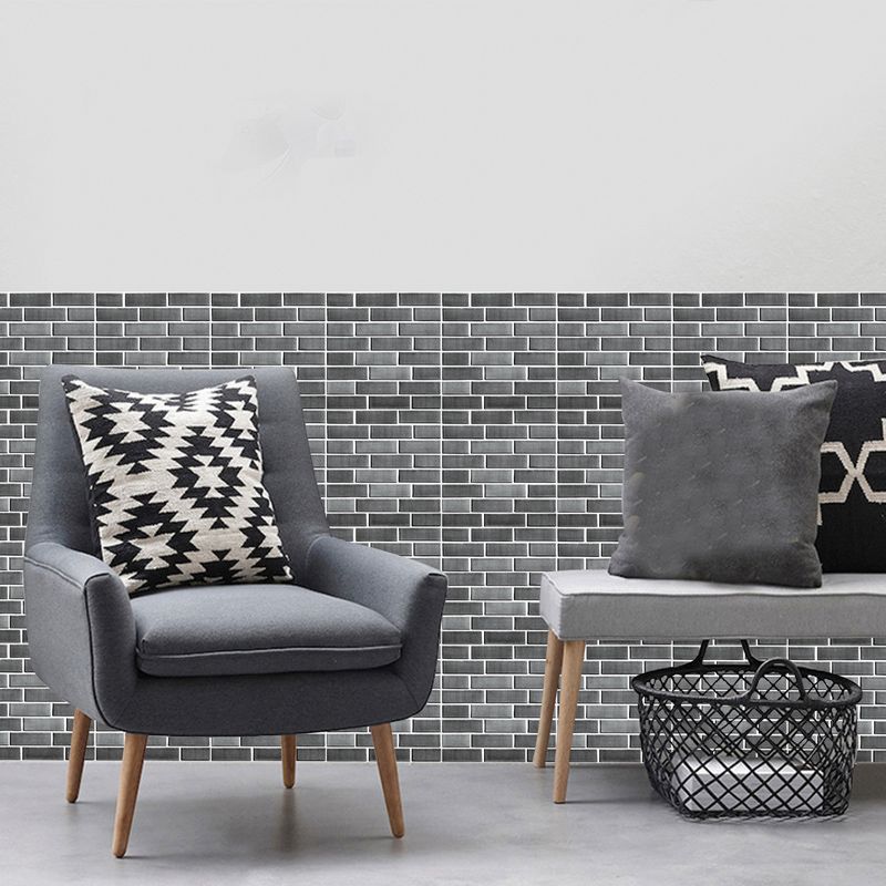 Avtoit | 3D plastic back panel industrial waterproof wall covering