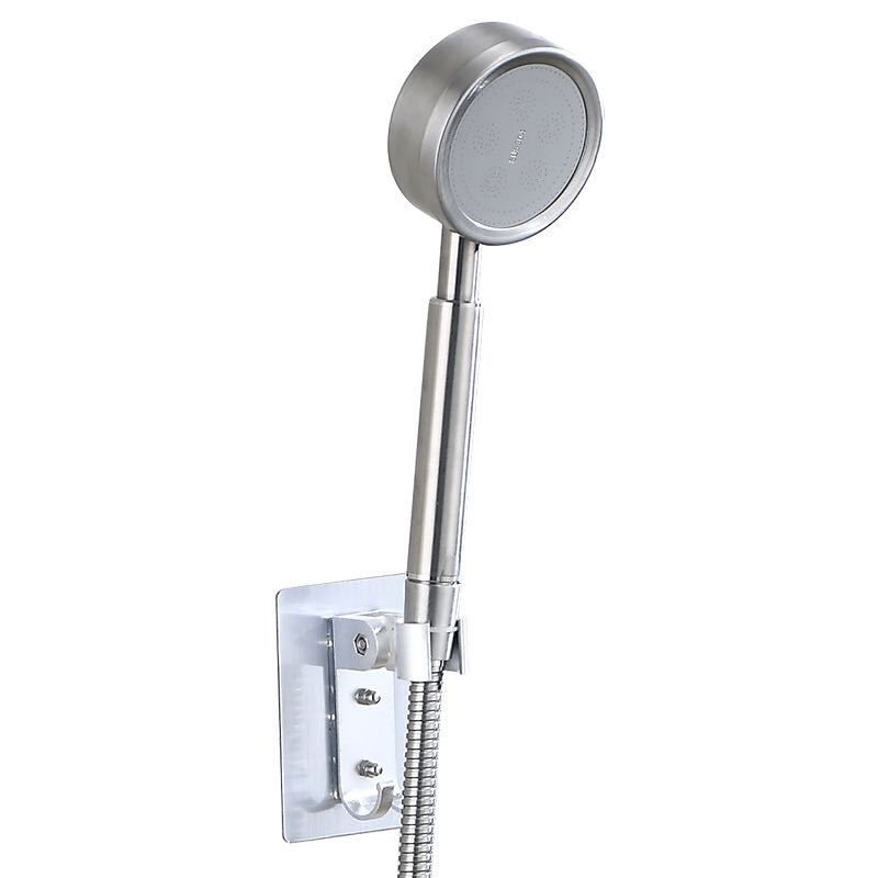 Avtoit | Modern Hand Shower Stainless Steel Handheld Showerhead Wall Mounted Shower Combination