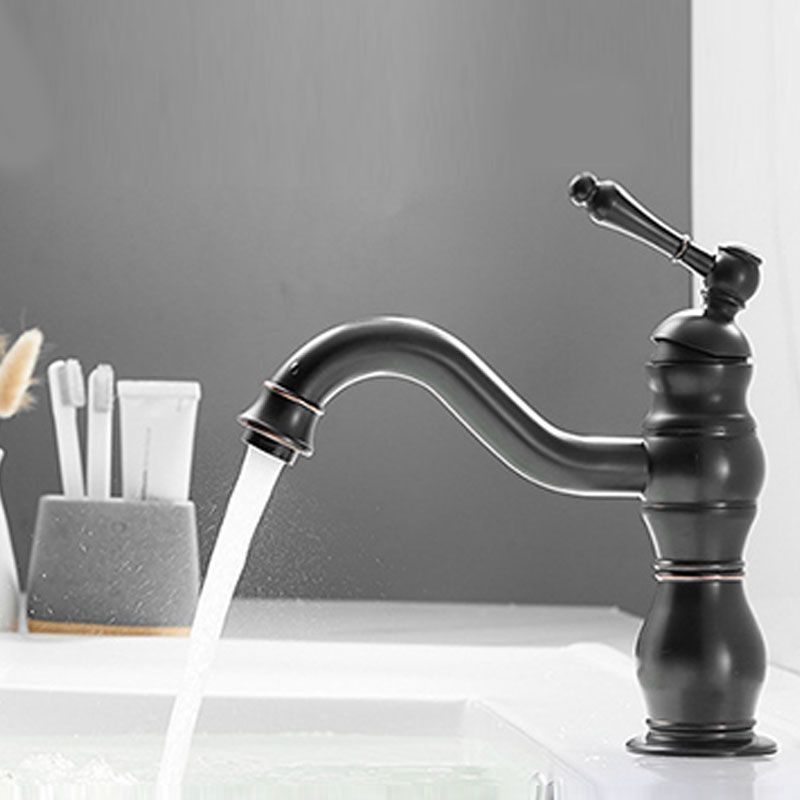 Avtoit | Vintage Bathroom Bathtub Faucet Single Lever Wall Mounted Bathtub Faucet