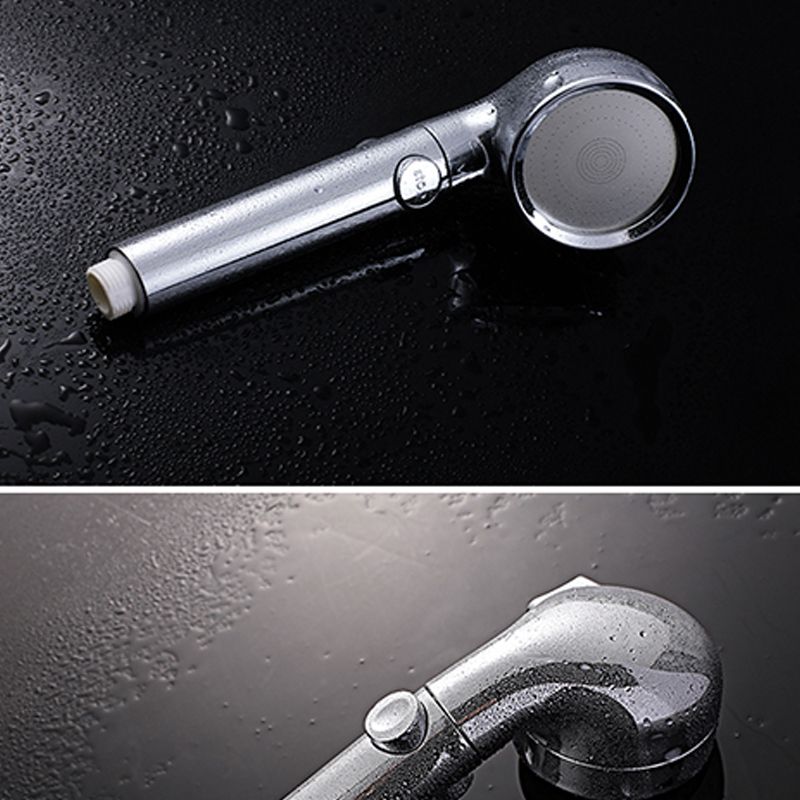 Avtoit | Modern Shower Head Combo Metal Hand Shower for Bathroom