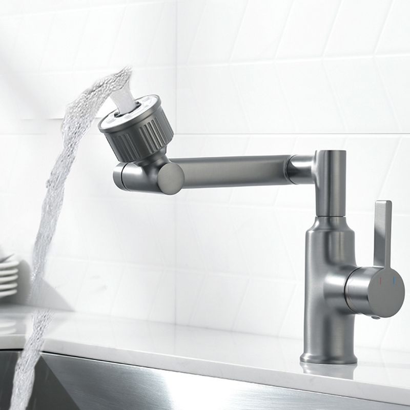 Avtoit | Contemporary Style Faucets Single Lever Basin Taps