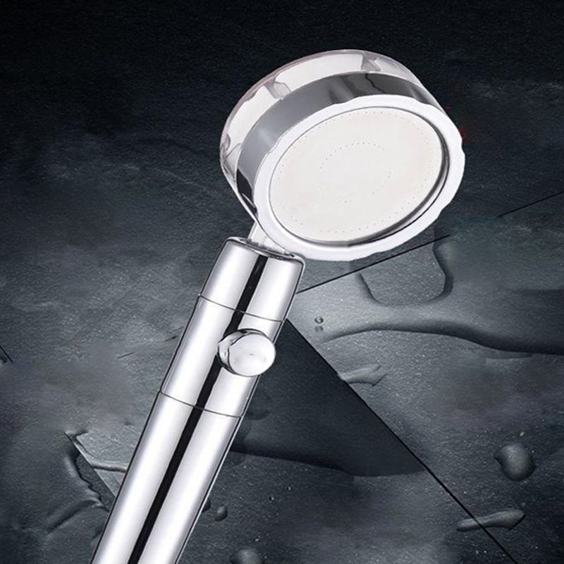 Avtoit | Plastic Handheld Shower Head Modern Bathroom Adjustable Shower Head