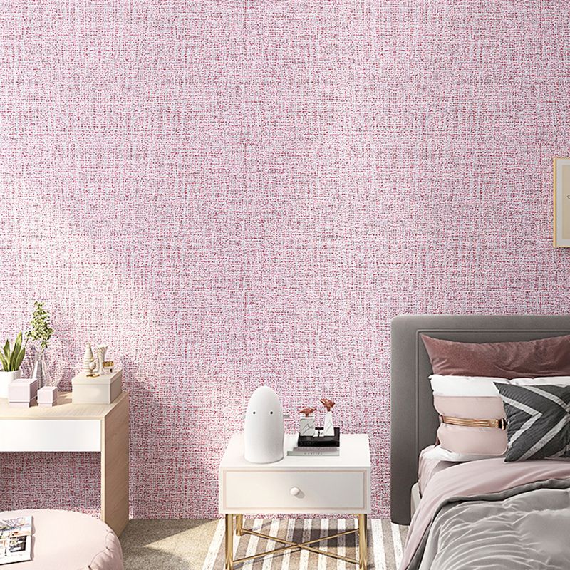 Avtoit | Foam wall panel fireproof living room solid color removable and stick-on wall panel