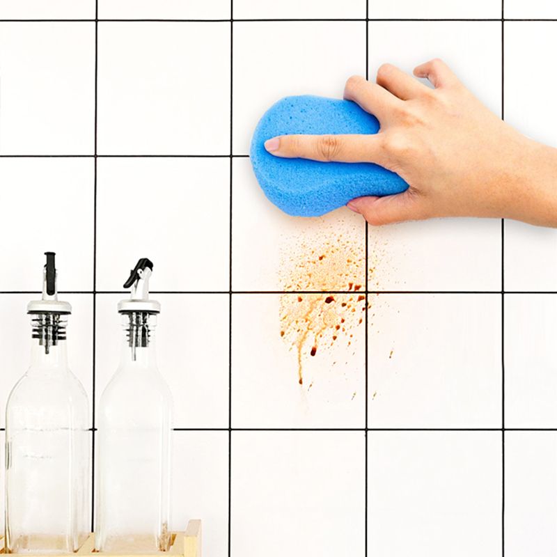 Avtoit | Modern Kitchen Backsplash Tile Waterproof Peel and Stick Mosaic Tile