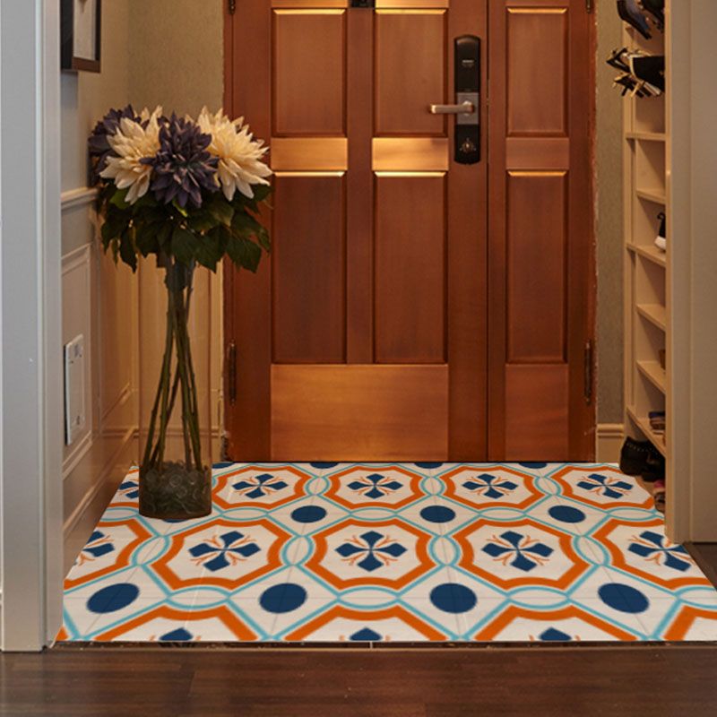 Avtoit | Modern Peel and Stick Tiles Vinyl Square Peel & Stick Mosaic Tile