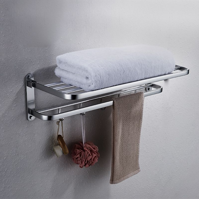 Avtoit | Modern Bathroom Accessory Set Paper Holder Bathroom Shelf Bathroom Hardware Set