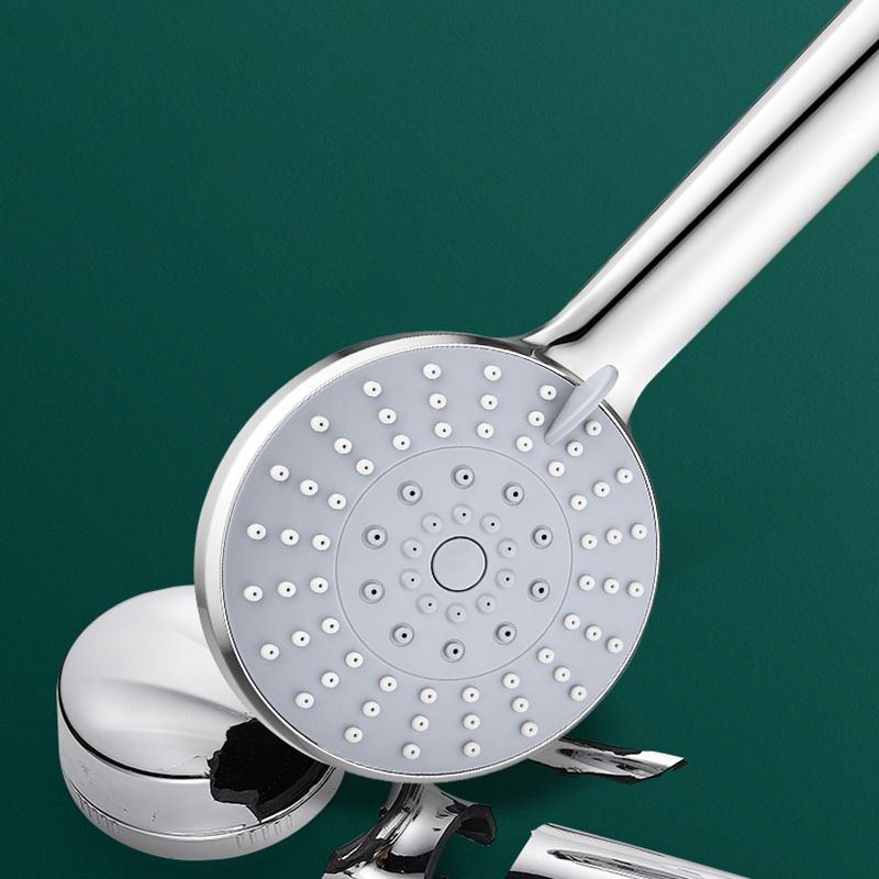Avtoit | 5-Stage Showerhead Combo Contemporary Handheld Showerhead