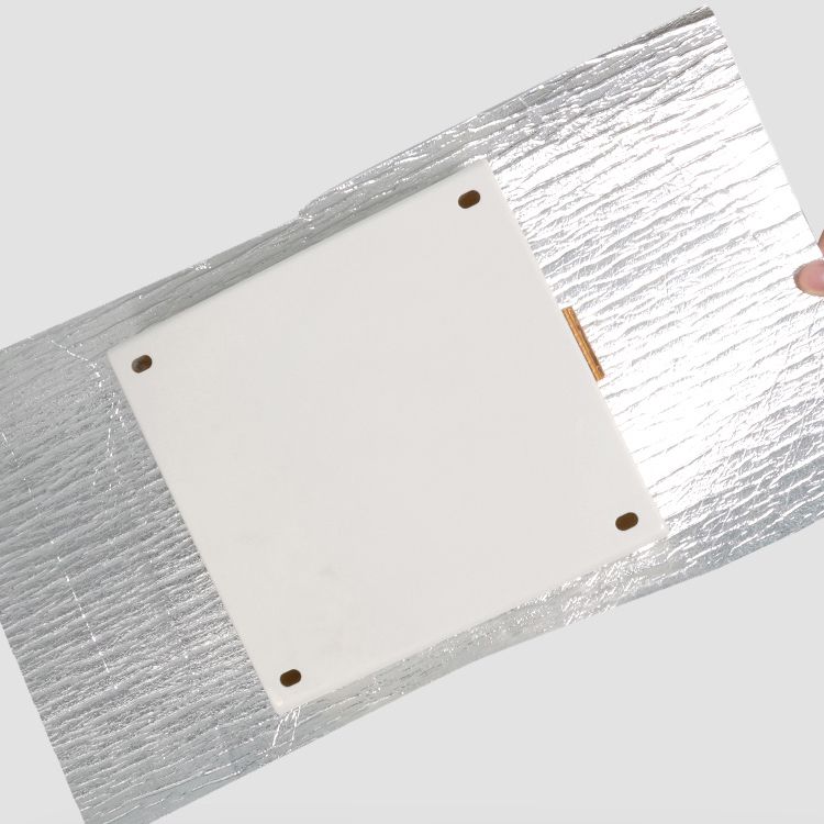 Avtoit | Modern Wall Panel Solid Color Peel and Stick Waterproof Wall Ceiling for Living Room