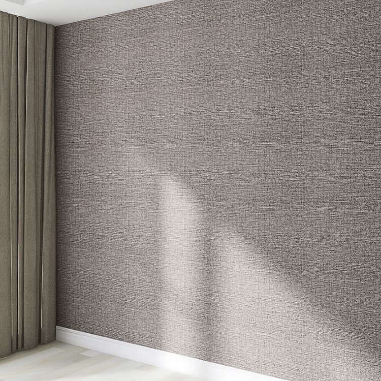 Avtoit | Modern Pearl Wainscoting Flax Wall Access Panel Self-Adhesive Wall Panels