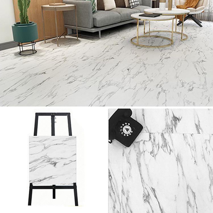Avtoit | Low Gloss Vinyl Flooring Peel & Stick Stone Look Vinyl Flooring