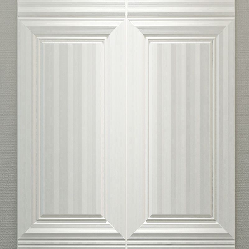 Avtoit | Scratch Resistance 3D Wall Cladding Waterproof Peel and Stick Interior Wall Panel