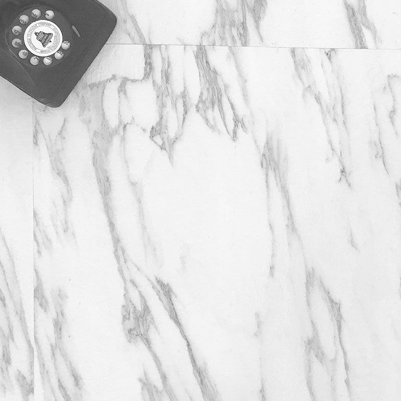 Avtoit | Indoor Flooring Vinyl Marble Print Peel and Stick Flooring Vinyl