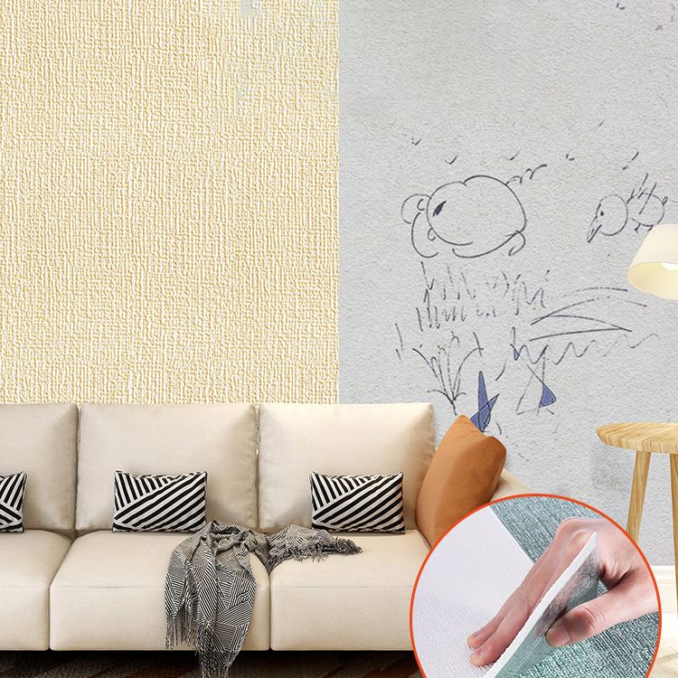 Avtoit | Contemporary wall tile Peel and Press wall access module with waterproof