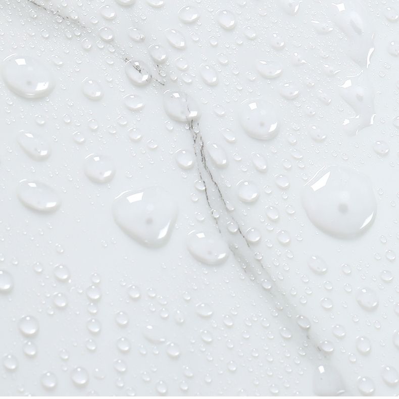 Avtoit | 12" X 23" PVC rectangular Peel and Stick wall tile kitchen and bath backsplash