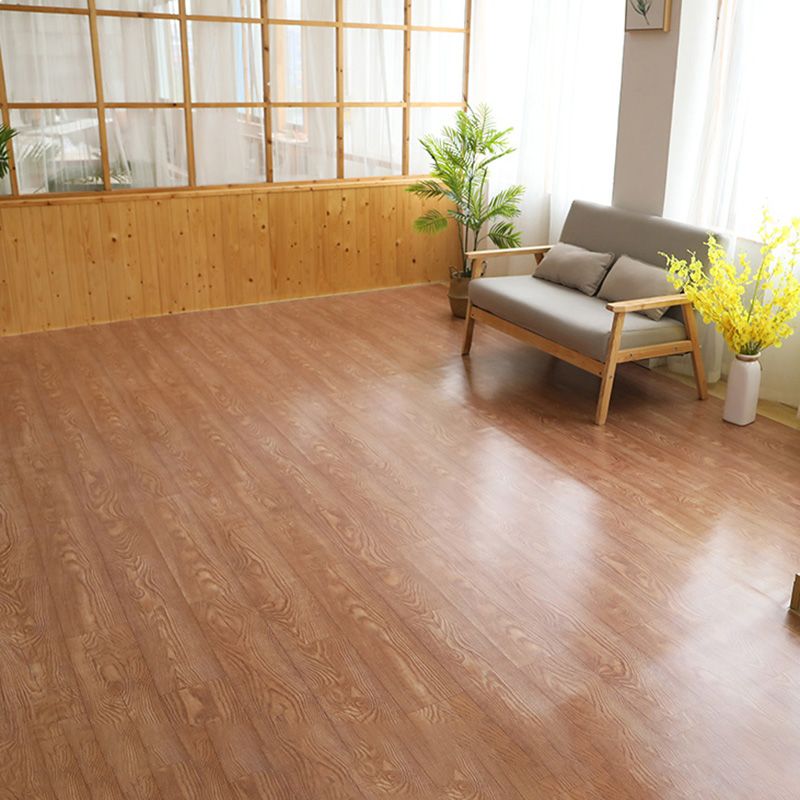 Avtoit | Waterproof PVC flooring wood look self-adhesive scratch-resistant PVC flooring