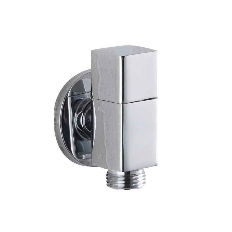 Avtoit | Industrial Wall-Mounted Bathroom Faucet Knob Handle Brass Faucet