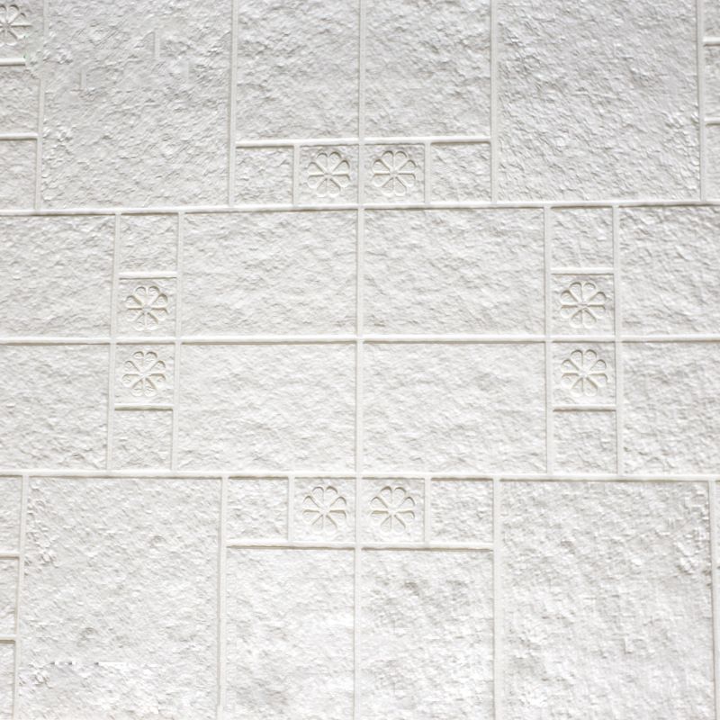 Avtoit | Modern Wall Covering Peel and Stick Waterproof 3D Print Wall Panel