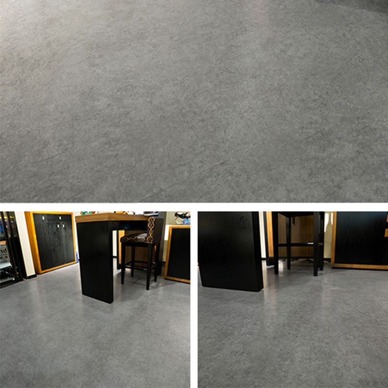 Avtoit | PVC flooring stone design peel & stick square vinyl flooring for the living room