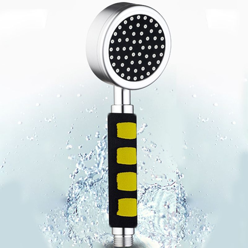 Avtoit | Modern Aluminum Hand Shower Water Efficient Wall Mounted Hand Shower