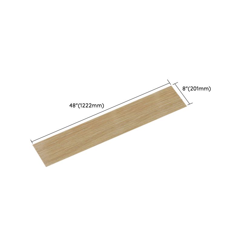 Avtoit | Maple Modern Click Lock Laminate Stain Resistant Laminate Floor