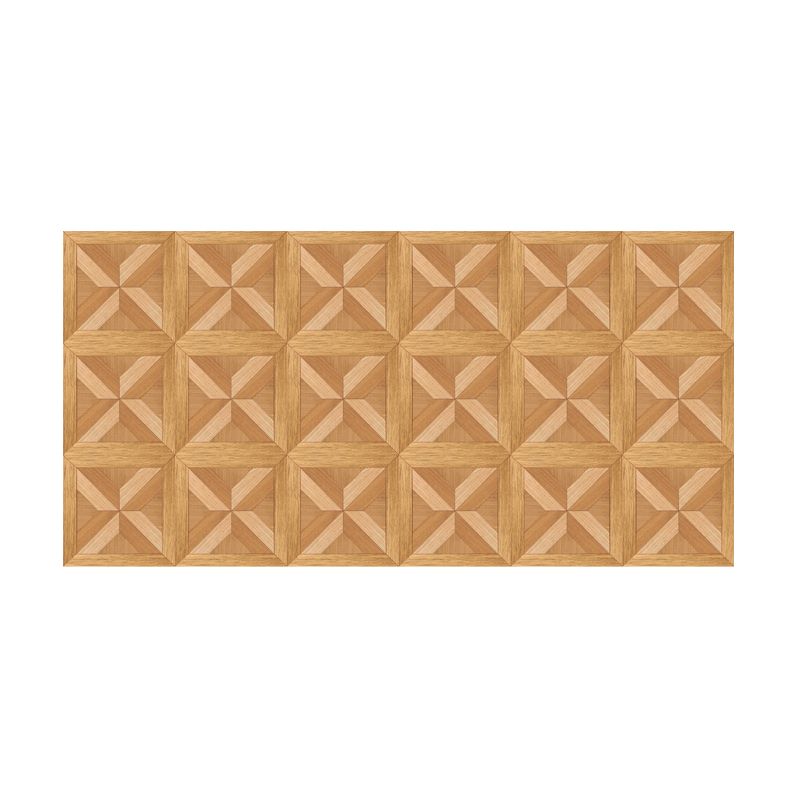 Avtoit | Fancy PVC Vinyl Flooring Peel and Stick Geometrically Printed Vinyl Plank Flooring