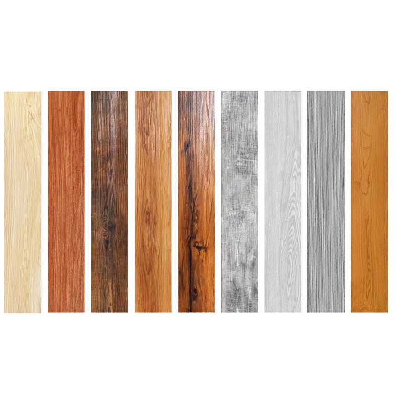 Avtoit | Peel and Stick Vinyl Floor Matte Vinyl with Wood Look