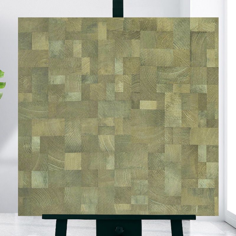 Avtoit | Modern Home Flooring Peel and Stick Marble Print Vinyl Floor