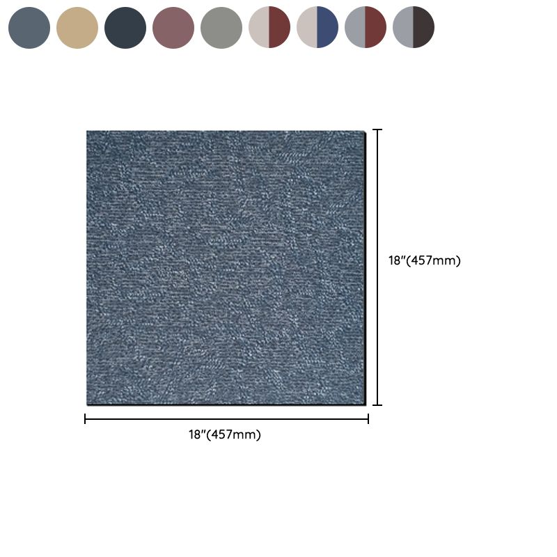Avtoit | Peel and Stick Vinyl Floor Waterproof Fire-Resistant Vinyl Floor