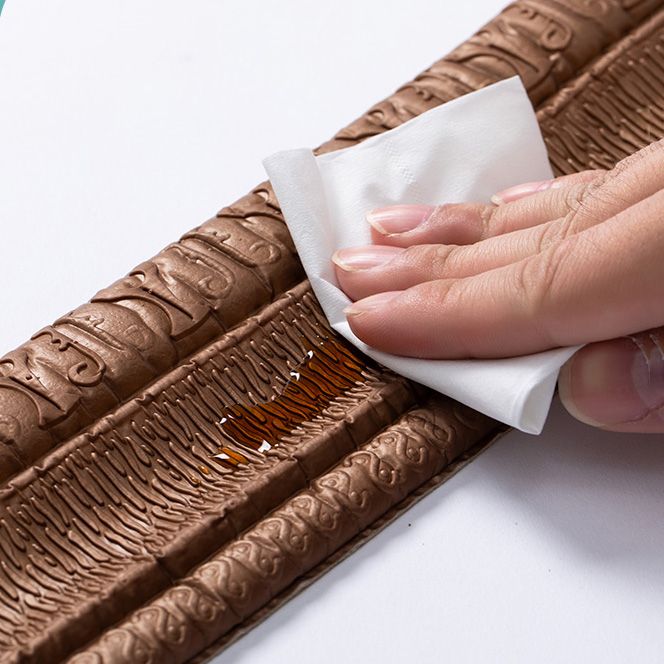 Avtoit | Plastic wall cladding peel and attach wall cladding with waterproof