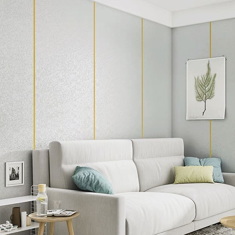 Avtoit | Modern Style XPE Foam Wall Panel Matte Texture Waterproof Wall Cladding