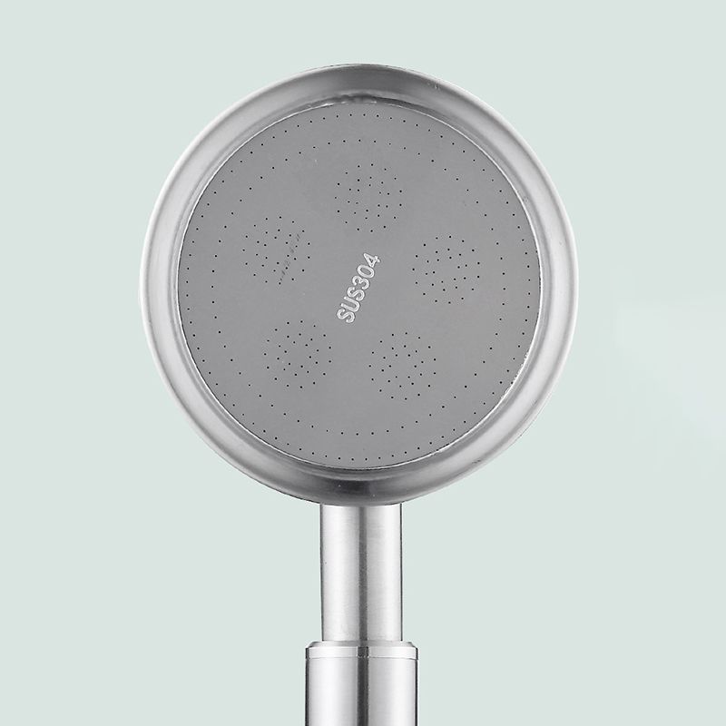 Avtoit | Contemporary shower combination hand shower with round shape