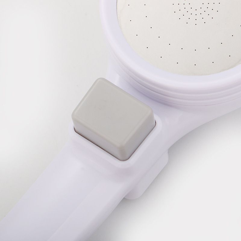 Avtoit | Modern Plastic Shower Head Bathroom Wall Mounted Shower Head
