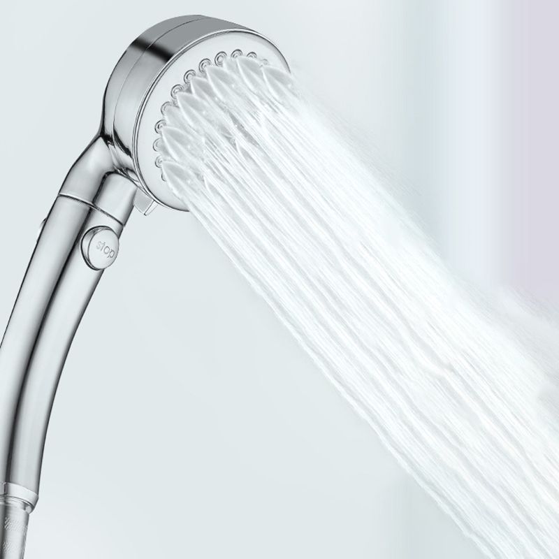 Avtoit | Modern plastic shower head bathroom shower head with adjustable spray pattern