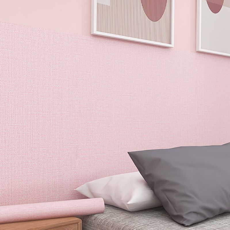 Avtoit | PVC wall panel for peeling and sticking Matte texture Dustproof wall cladding for the living room