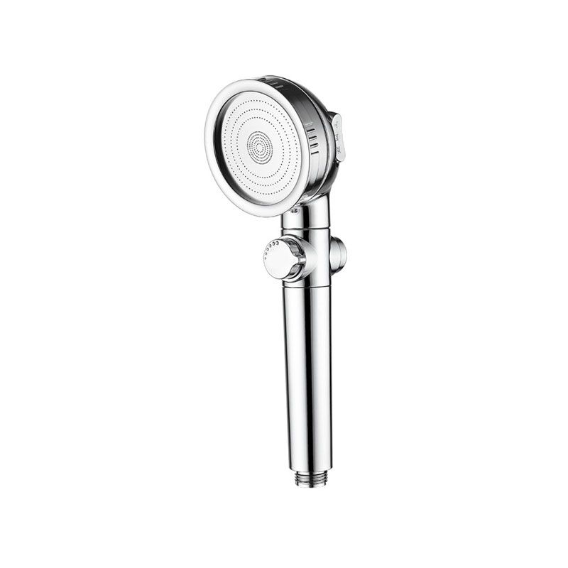 Avtoit | Super high pressure shower head 3 spray adjustable water flow round shower head