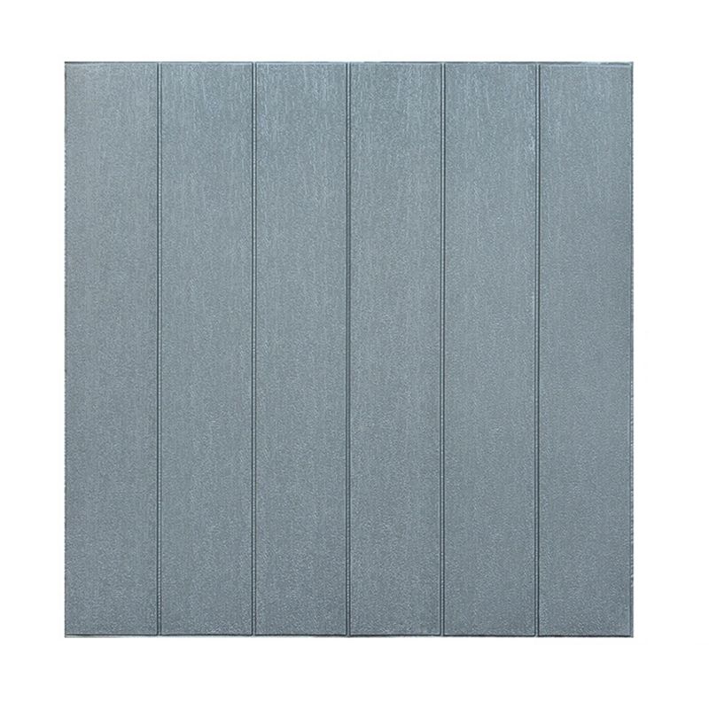 Avtoit | PVC Wall Paneling Smooth Wall Indoor Living Room Planks Set of 2