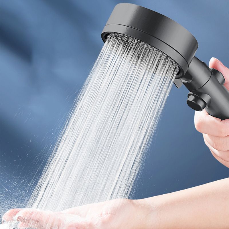 Avtoit | Modern Shower Head Plastic Bathroom Shower Head with Adjustable Spray Pattern