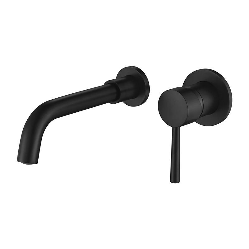 Avtoit | Wall-mounted faucets Single lever mixers for the bathroom