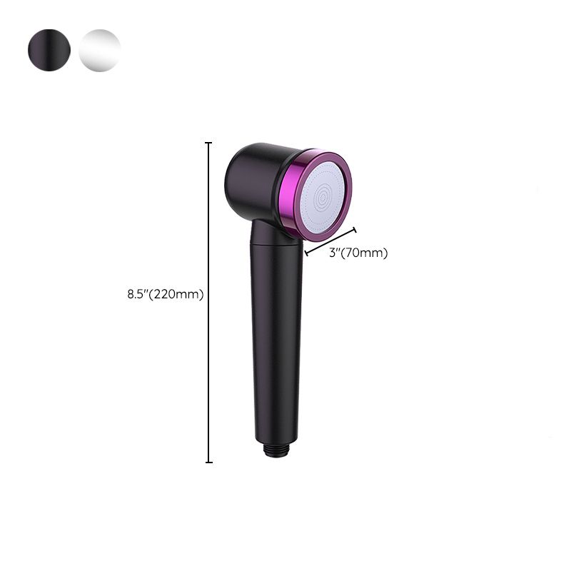 Avtoit | Water filtration shower head standard spray pattern handheld shower head