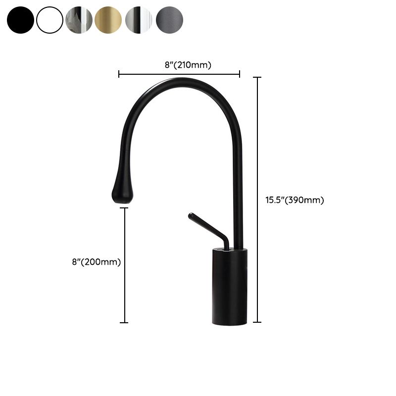 Avtoit | Wall-mounted metal bathtub faucet bathtub filler single lever shower faucet