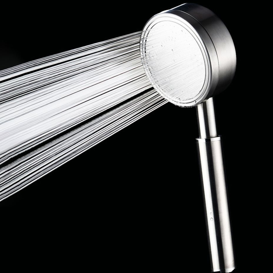 Avtoit | Handheld Showerhead Pressure Resistant 304 Stainless Steel Showerhead