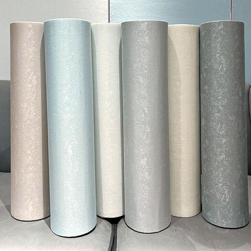 Avtoit | Waterproof XPE Foam Wall Covering Matte Texture Wall Covering for the Bedroom
